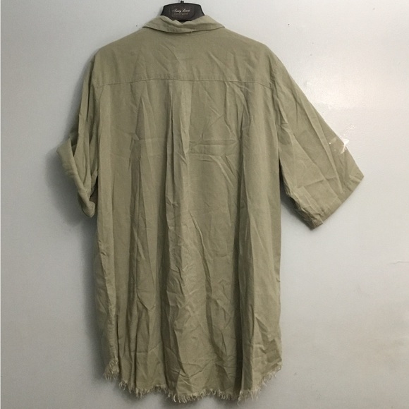 WORKSHOP DRESS - Picture 10 of 15